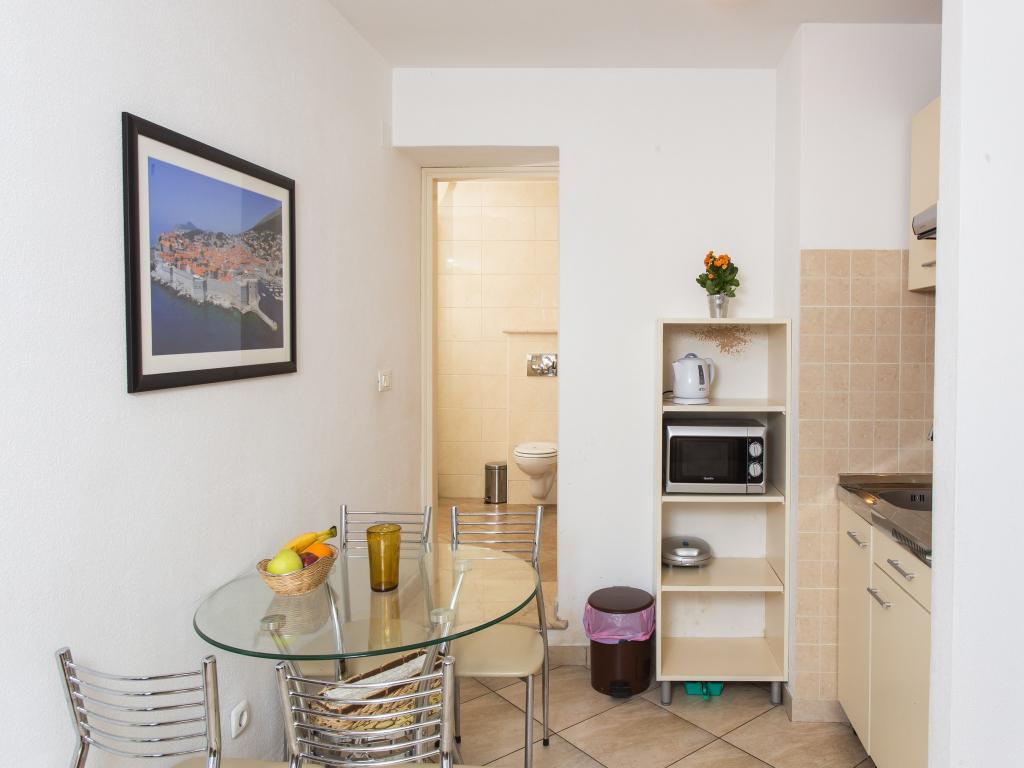 Orka Apartments