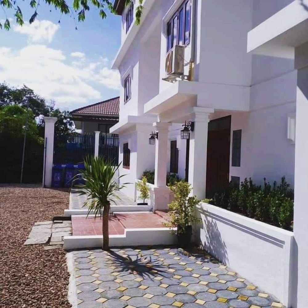 Hotel Ban Saylomleng Residence