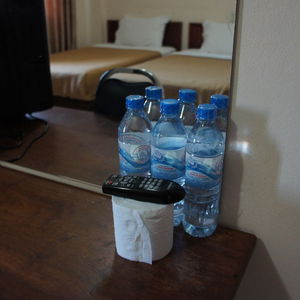 Hotel Chaleunehoung Hotel cazare Vientiane