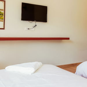 Hotel Douangpraseuth Hotel cazare Vientiane