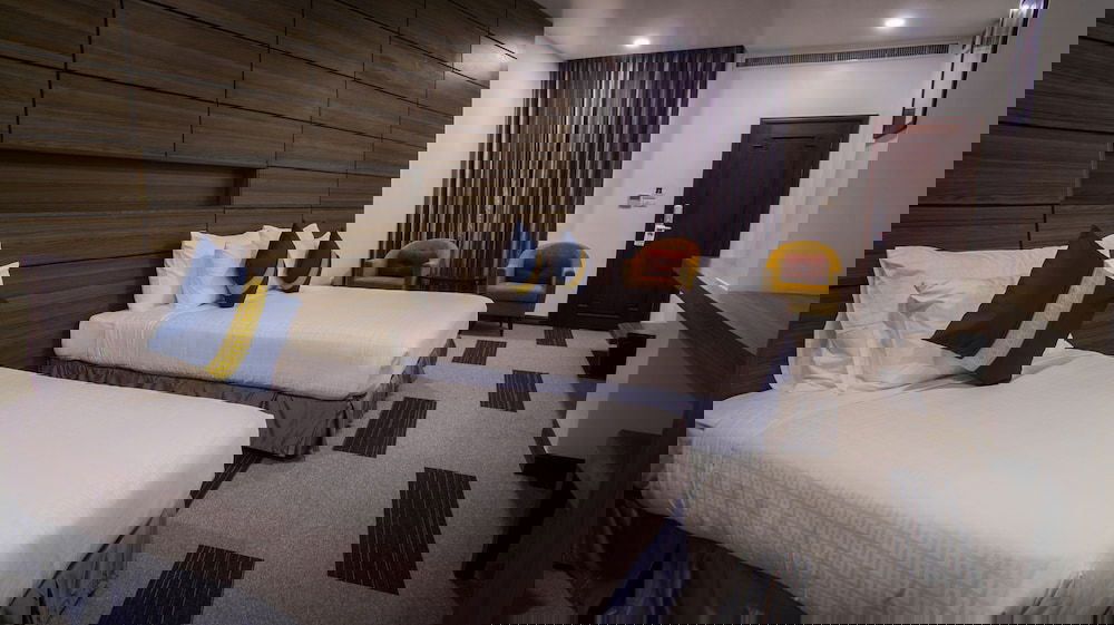 Hotel Family Boutique Hotel