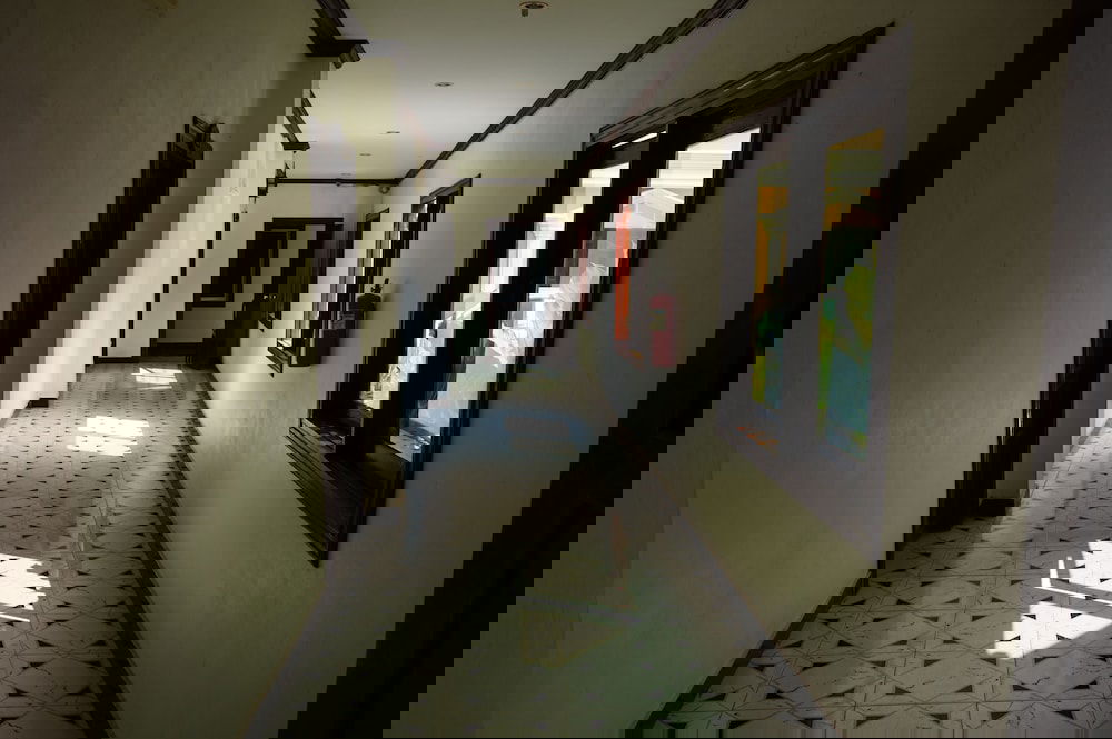 Hotel Khamsaner Hotel