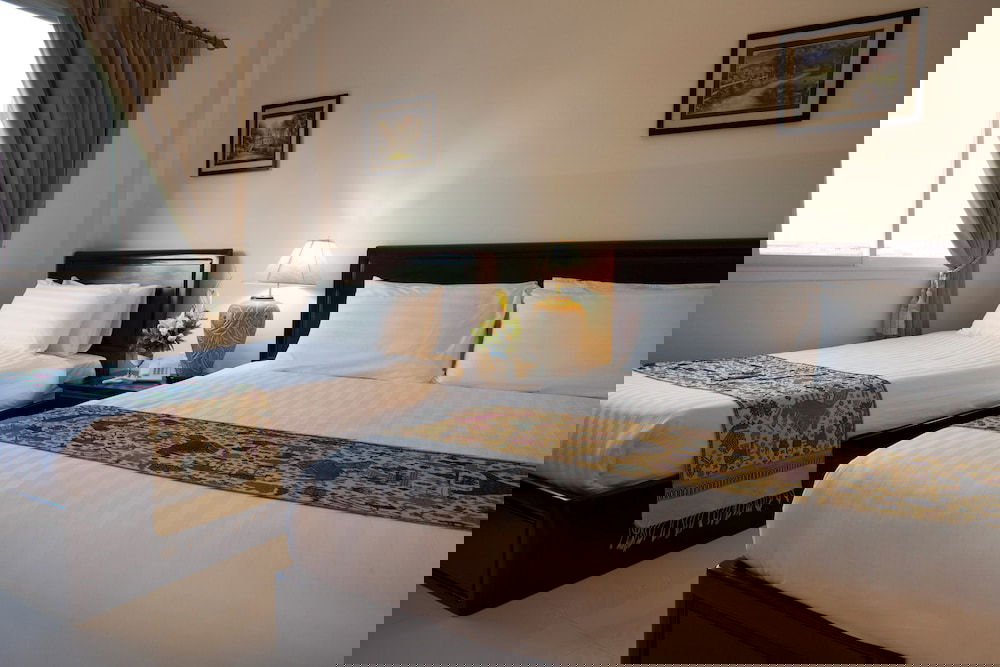 Hotel Lao Golden Hotel