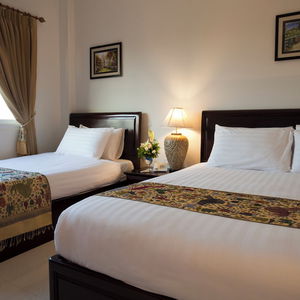 Hotel Lao Golden Hotel cazare Vientiane