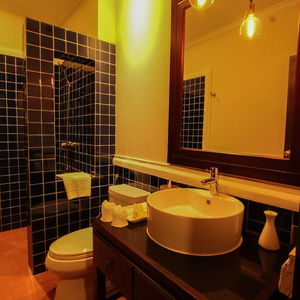 Hotel Le Luxe Boutique Hotel cazare Vientiane