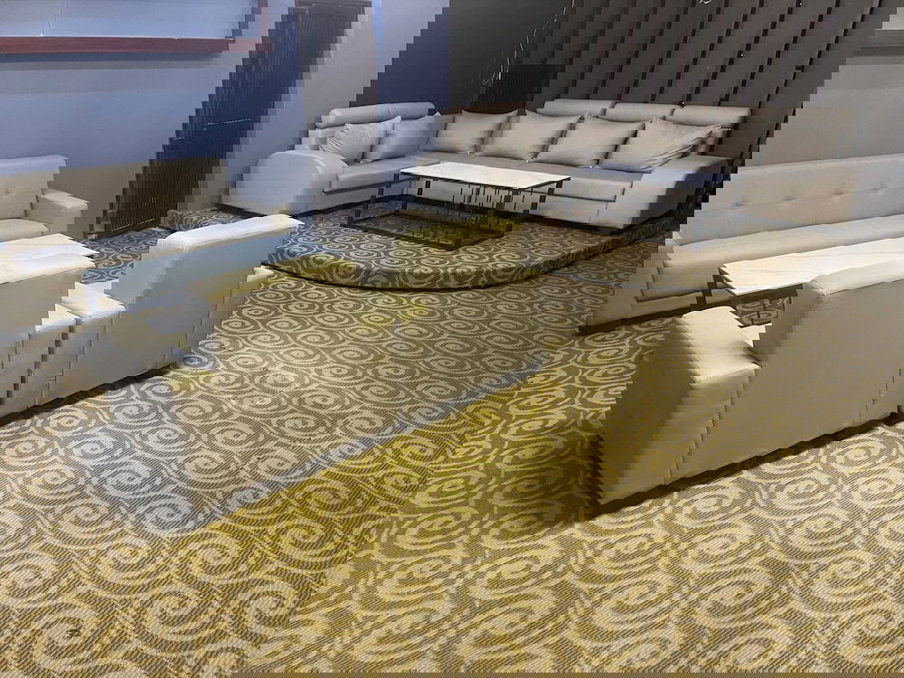 Hotel Lucky City Hotel