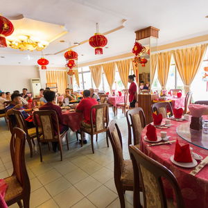 Hotel Mekong Hotel cazare Vientiane