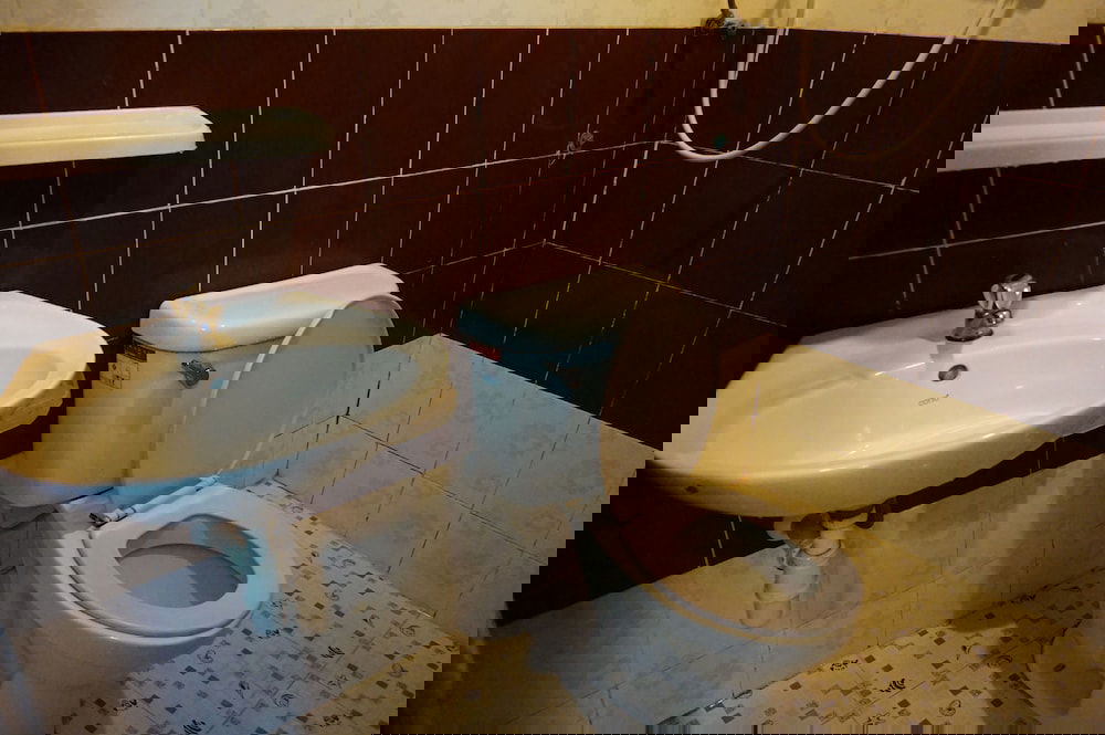 Hotel Mixok Guesthouse