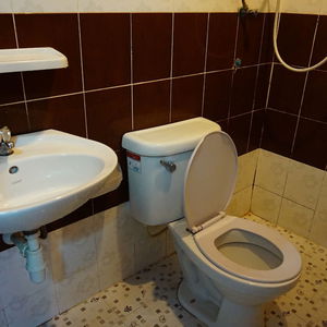 Hotel Mixok Guesthouse cazare Vientiane