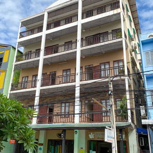 Hotel Mixay Paradise Hotel cazare Vientiane