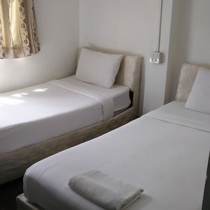 Hotel Mixok Inn cazare Vientiane