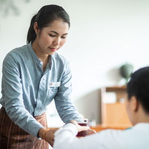 Hotel S2 Modern Boutique Hotel cazare Vientiane