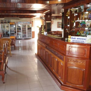 Hotel Sisavath Hotel cazare Vientiane