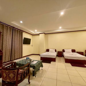 Hotel Sengkeo Hotel cazare Vientiane