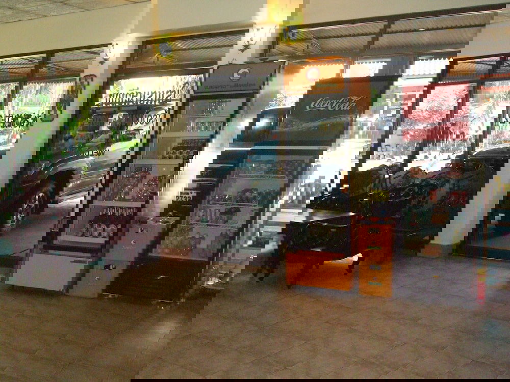 Hotel Souvanna Hotel 2