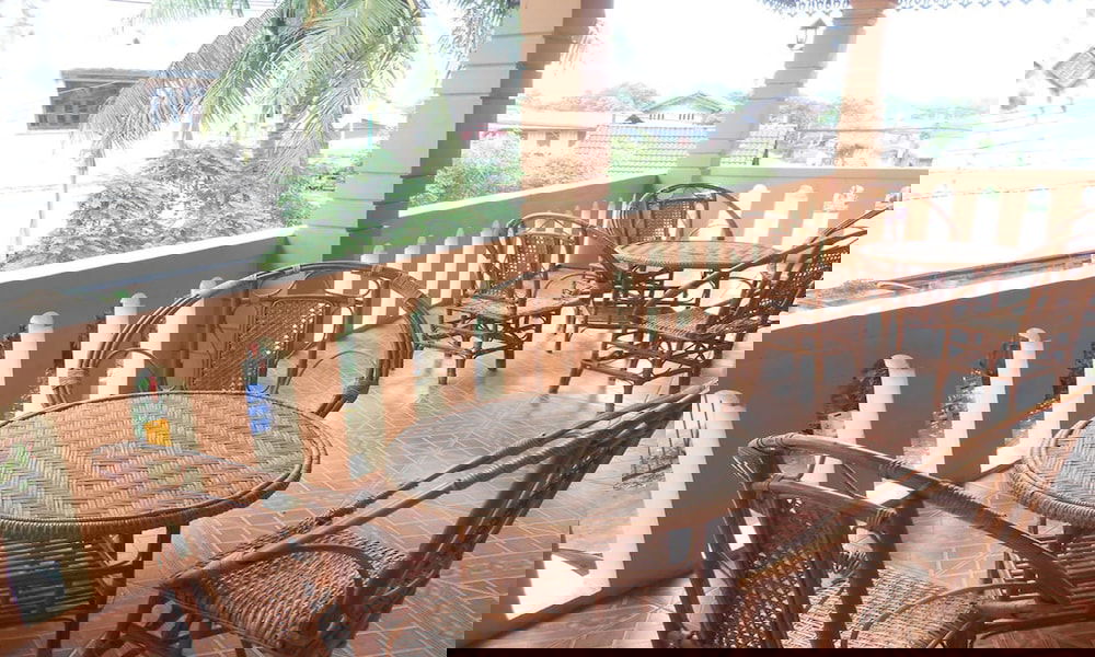 Hotel Vanhmaly Hotel