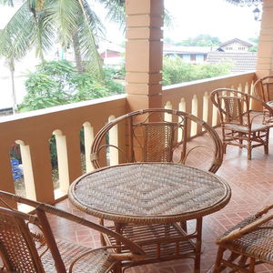 Hotel Vanhmaly Hotel cazare Vientiane