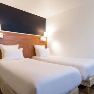 Hotel Comfort Hotel Rungis - Orly cazare Rungis