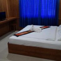 Hotel Lankham Hotel cazare Pakse