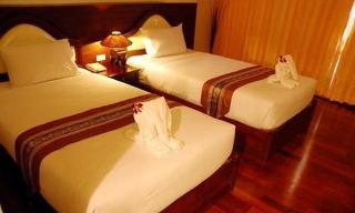 Hotel Arawan Riverside Hotel