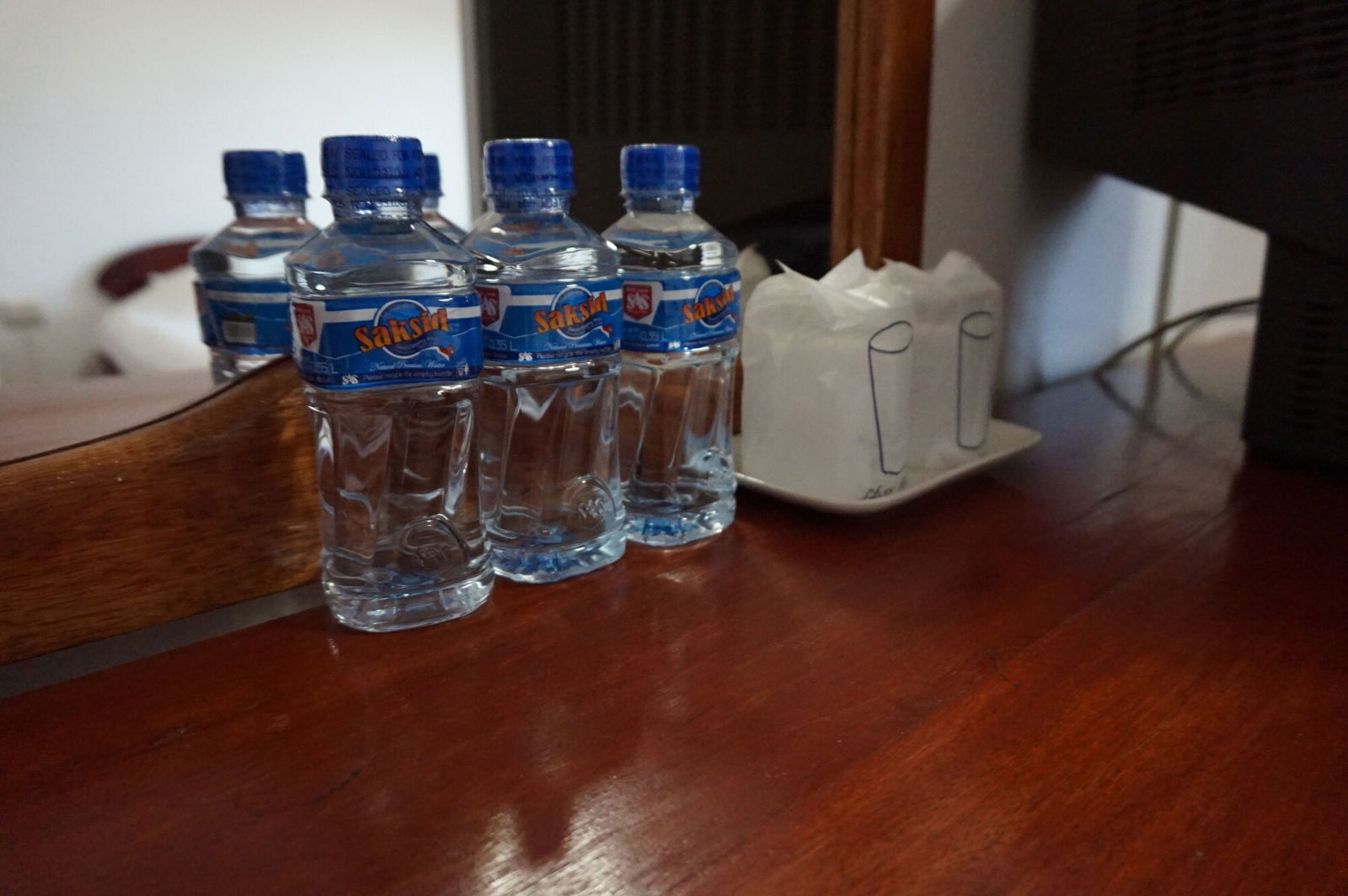 Hotel Phaythavone Hotel