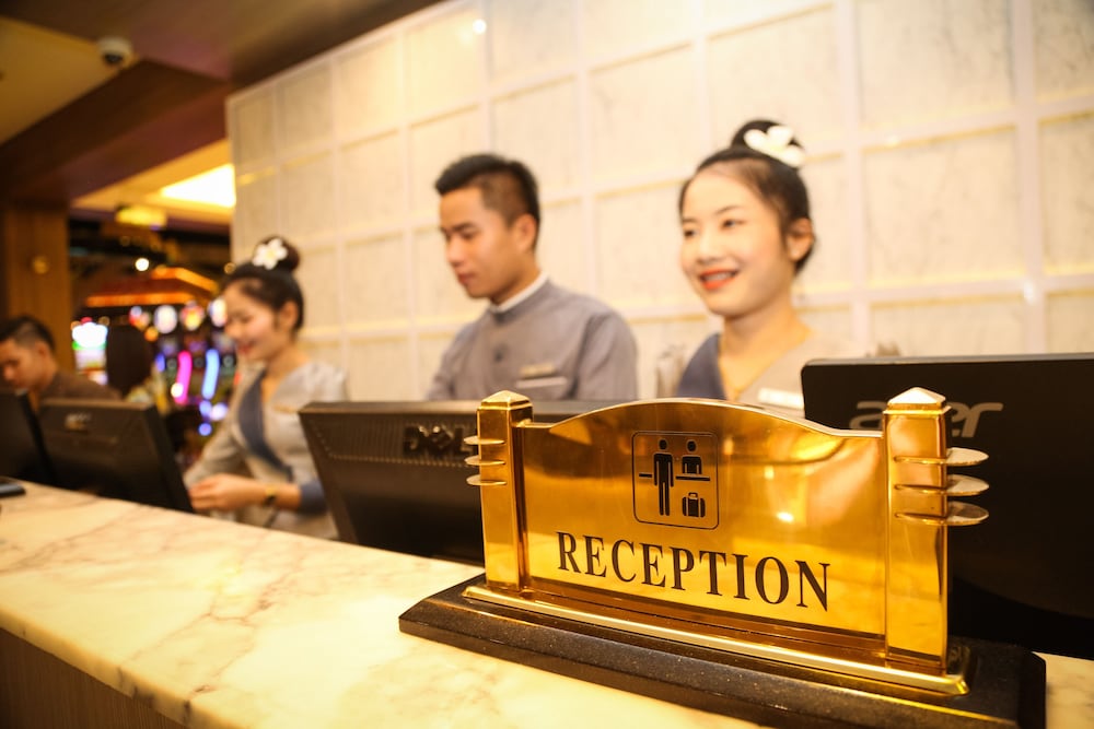 Hotel Savan Vegas Hotel & Casino