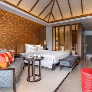 Hotel Pullman Luang Prabang cazare Luang Prabang
