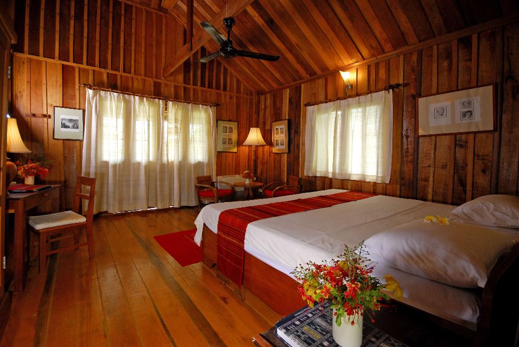 Hotel La Folie Lodge