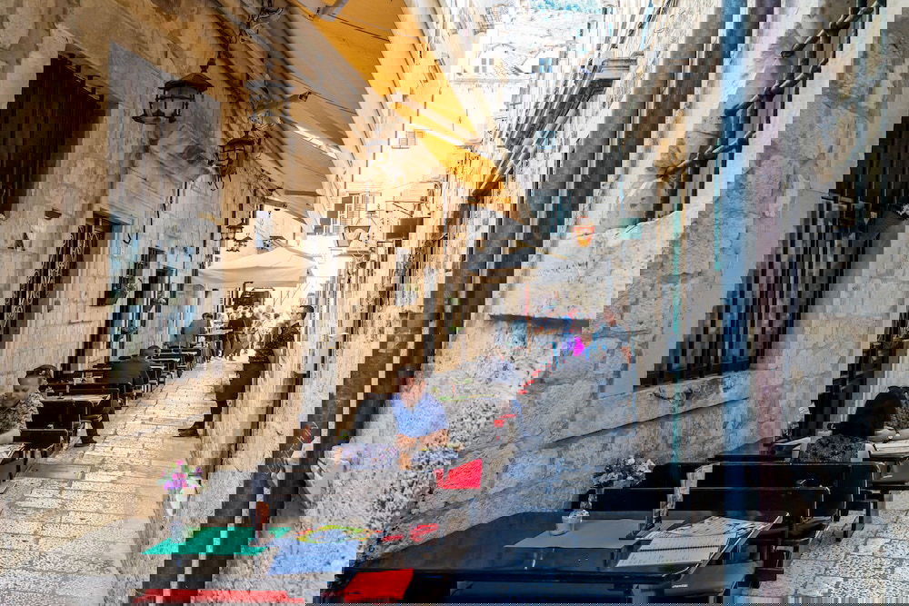 Hotel Rooms Katja & Lara