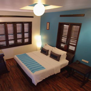 Hotel Indigo House Hotel cazare Luang Prabang