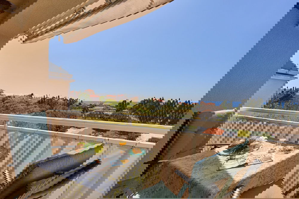 Hotel Apartment Terra