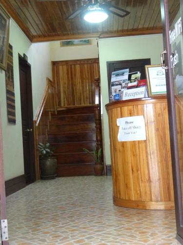 Hotel Villa Somphong