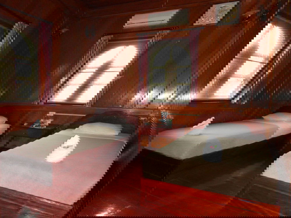 Hotel Villa Philaylack