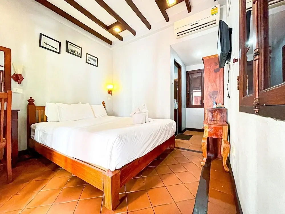 Hotel Khongkham Villa