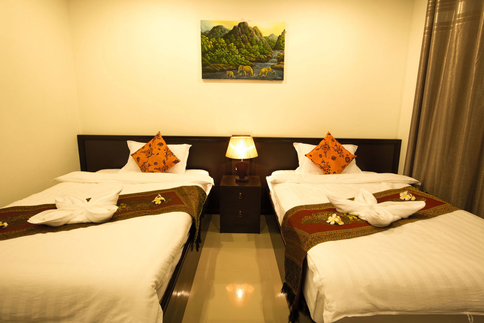 Hotel Douangchan Plaza Hotel