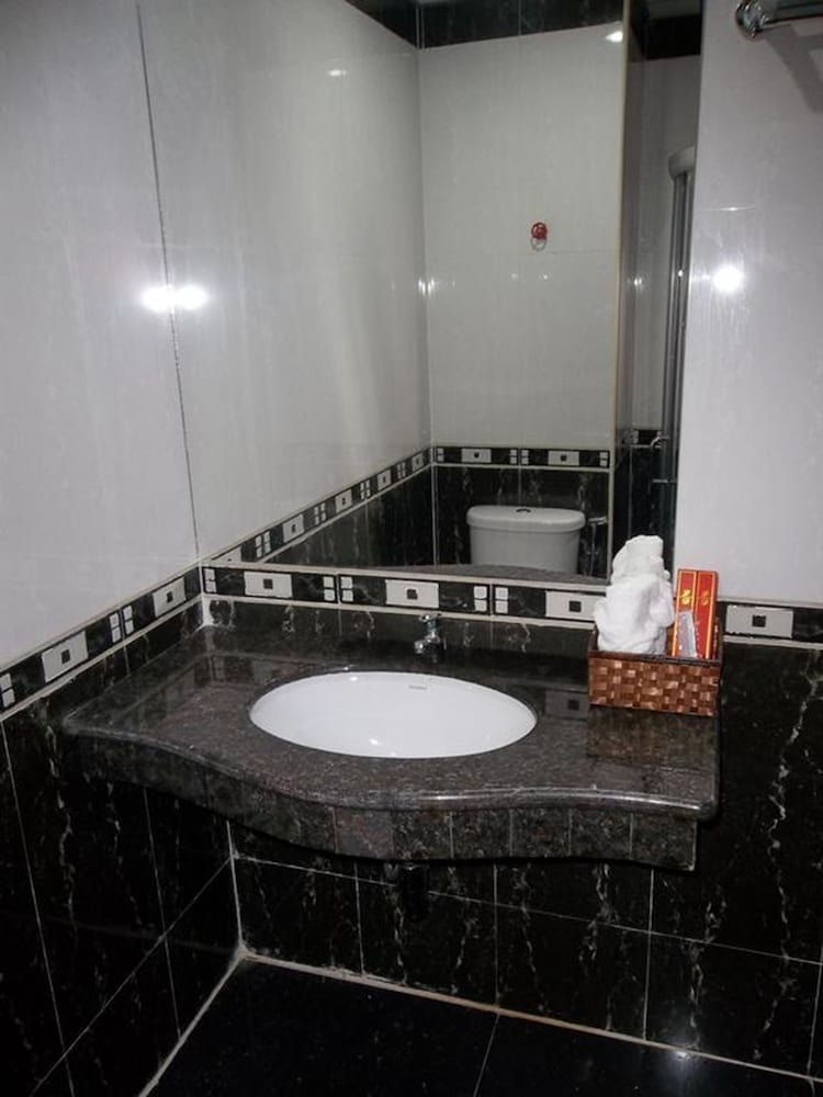 Hotel La Ong Dao Hotel1