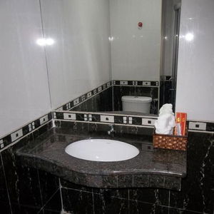 Hotel La Ong Dao Hotel1 cazare Vientiane