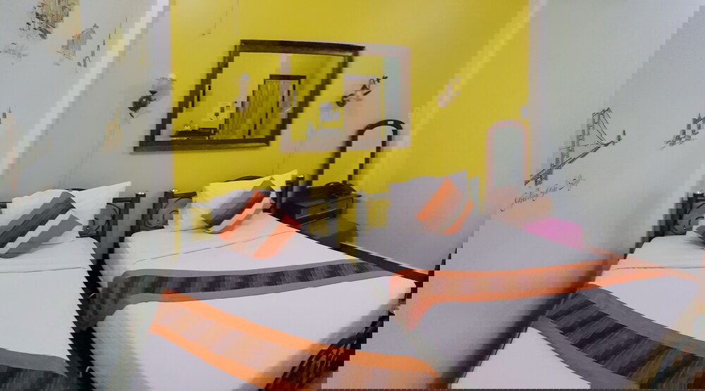 Hotel Phonepaseuth Hotel