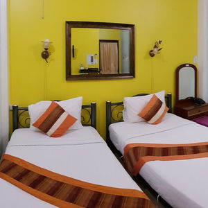 Hotel Phonepaseuth Hotel cazare Vientiane