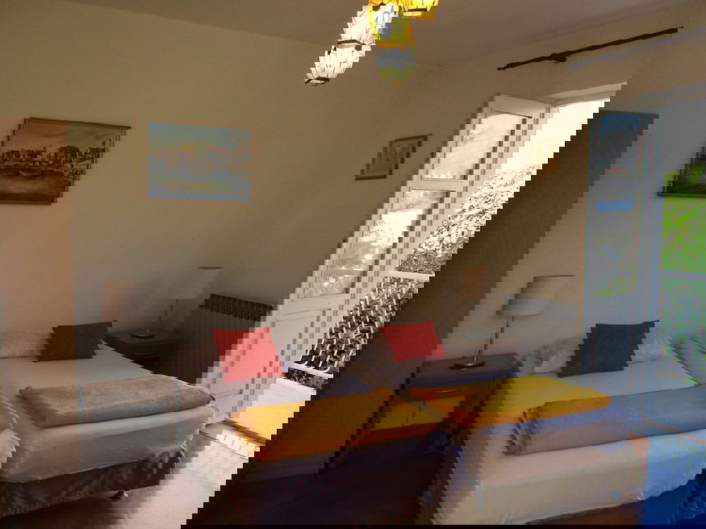 Hotel Apartments And Rooms Artemida