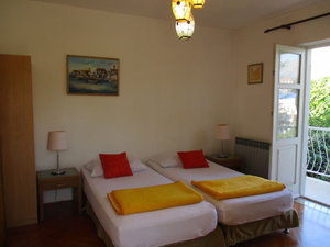 Hotel Apartments And Rooms Artemida cazare Dubrovnik