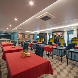 Hotel Azalea Parkview Hotel cazare Vientiane