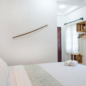 Hotel Cold River cazare Luang Prabang