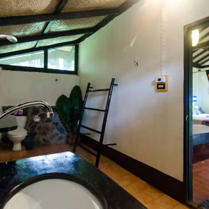 Hotel Hillside - Nature Lifestyle Lodge cazare Luang Prabang