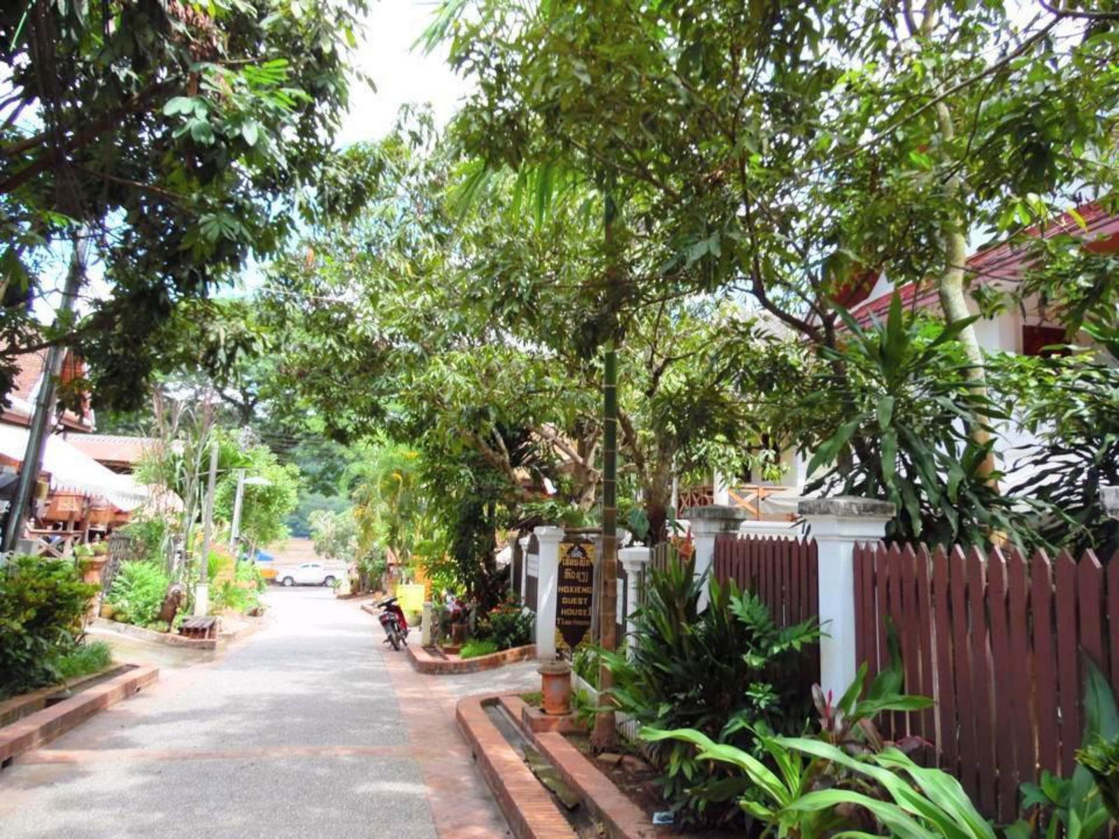 Hotel Hoxieng Guesthouse 1