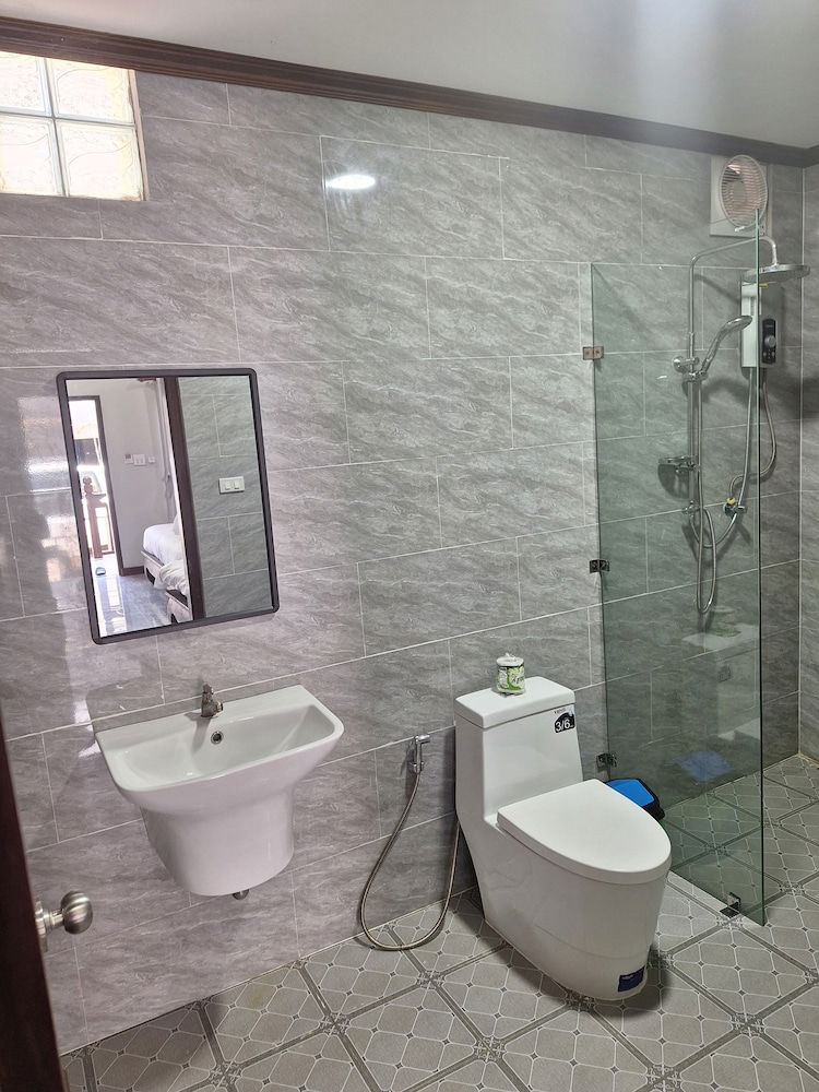 Hotel Le Khounsok Boutique Hotel