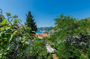 Hotel Apartments Dub cazare Dubrovnik