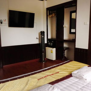 Hotel Merry Riverside Hotel cazare Luang Prabang