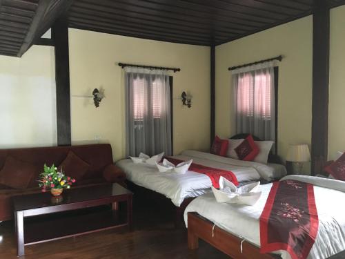 Hotel Nocknoy Lanexang Guesthouse