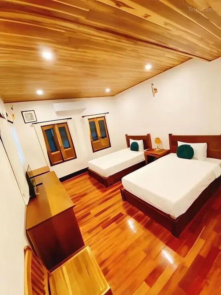 Hotel Opera Premier Hotel Luang Prabang